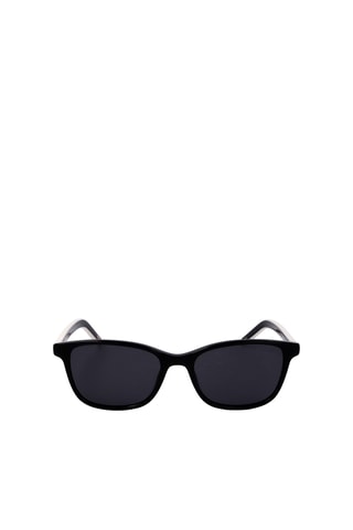 Lunettes de soleil femme -  Catégorie 3 - Levi's - Noir