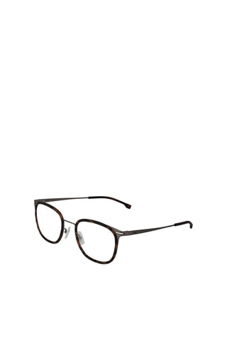 Lunettes de vue homme - Hugo Boss - Marron