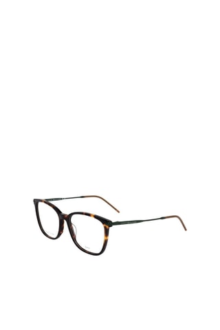 Lunettes de vue femme - Tommy Hilfiger - Marron