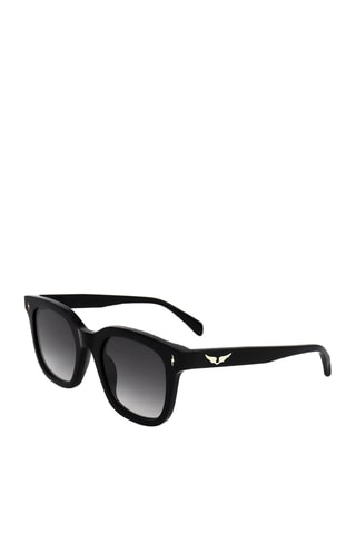 Lunettes de soleil femme - Catégorie 3 - Noir