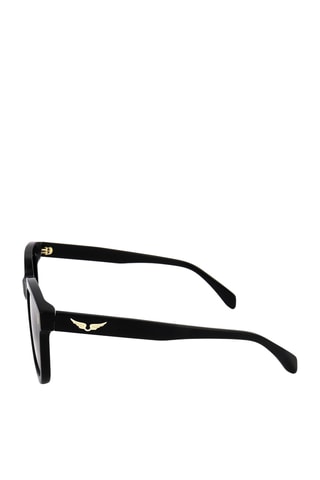 Lunettes de soleil femme - Catégorie 3 - Noir