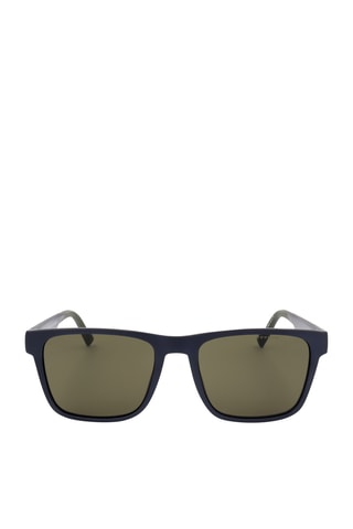 Lunettes de soleil homme - Catégorie 3 - Bleu