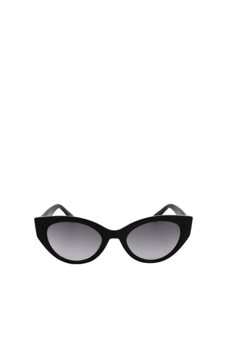 Lunettes de soleil femme - Catégorie 2 - Guess - Noir