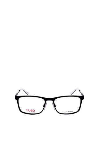 Lunettes de vue homme - Hugo - Noir
