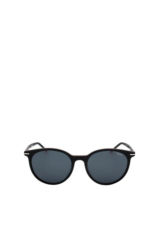Lunettes de soleil femme - Catégorie 3 - Hugo - Noir