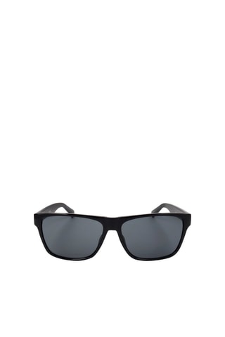 Lunettes de soleil homme - Catégorie 3 - Guess - Noir et gris
