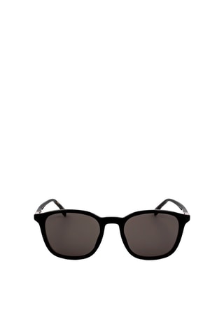 Lunettes de soleil homme - Catégorie 3 - Hugo Boss - Noir et doré