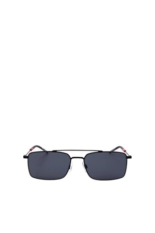 Lunettes de soleil polarisées homme - Catégorie 3 - Hugo - Noir