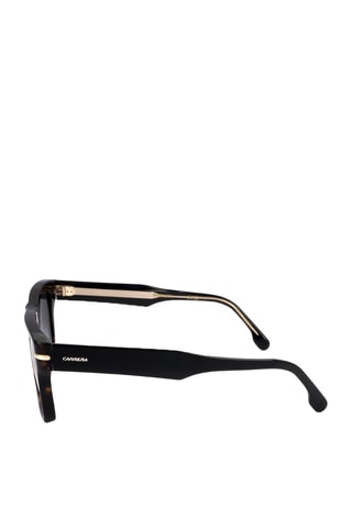 Lunettes de soleil homme - Catégorie 3  - Carrera - Marron