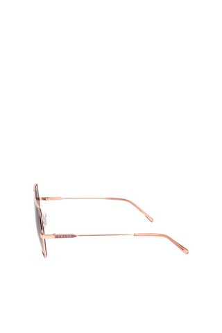Lunettes de soleil femme - Catégorie 2 - Guess - Rose