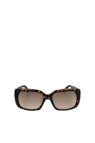 Lunettes de soleil femme - Catégorie 2 - Guess - Marron