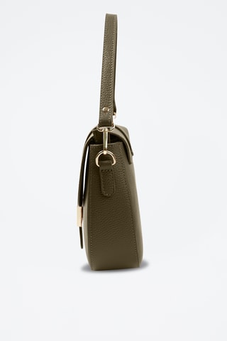 Sac à main en cuir Sangro - Vert