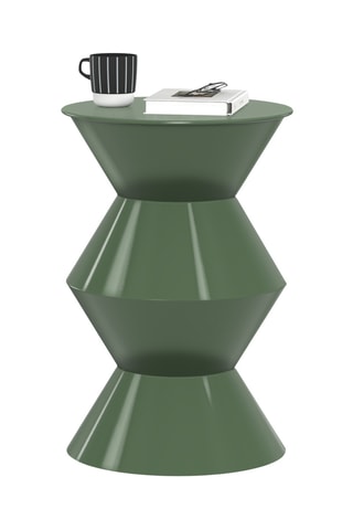 Mesa auxiliar - 45 x 30 cm