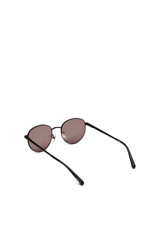 Lunettes de soleil femme - Noir