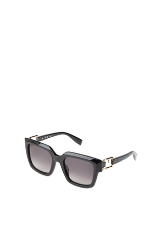 Lunettes de soleil femme - Noir