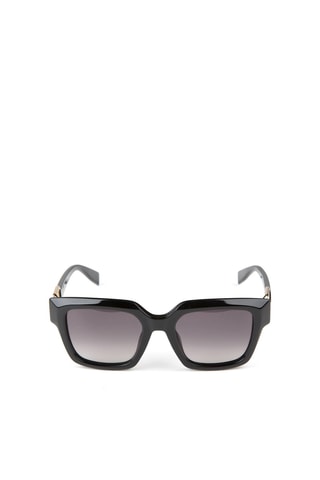 Lunettes de soleil femme - Noir