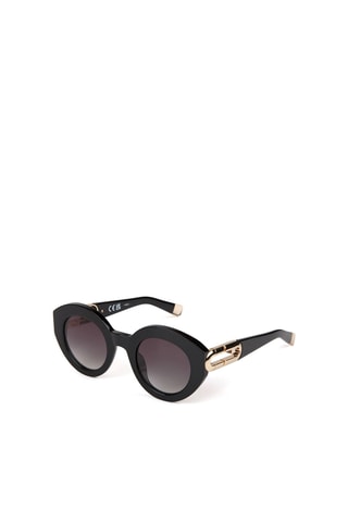 Lunettes de soleil femme - Noir