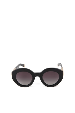 Lunettes de soleil femme - Noir