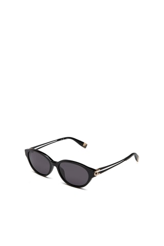 Lunettes de soleil femme - Noir