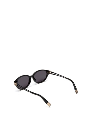Lunettes de soleil femme - Noir