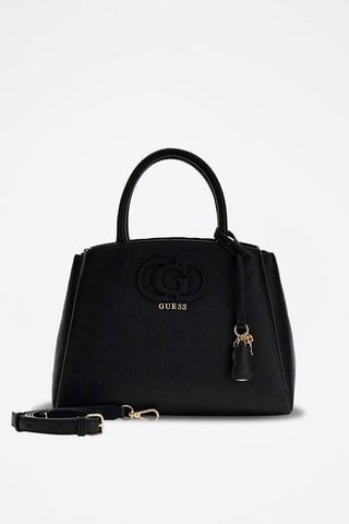 Sac à main Isola - Noir
