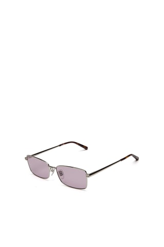 Lunettes de soleil femme - Rose