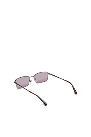 Lunettes de soleil femme - Rose