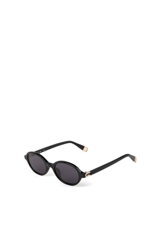 Lunettes de soleil femme - Noir