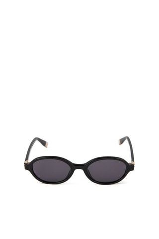 Lunettes de soleil femme - Noir