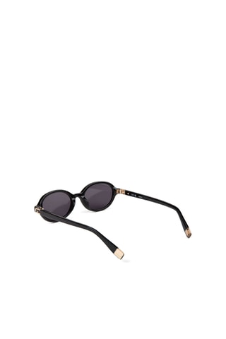 Lunettes de soleil femme - Noir