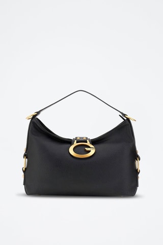 Sac porté épaule Camden - Noir