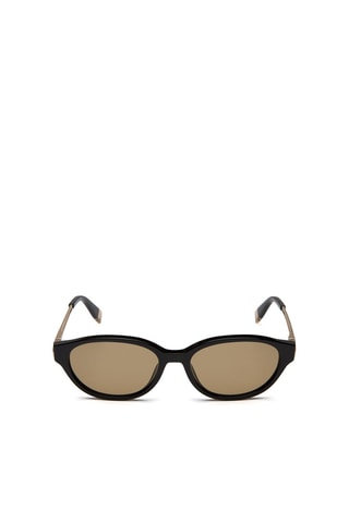 Lunettes de soleil femme - Noir