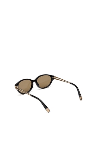 Lunettes de soleil femme - Noir
