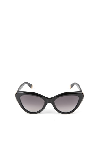 Lunettes de soleil femme - Noir