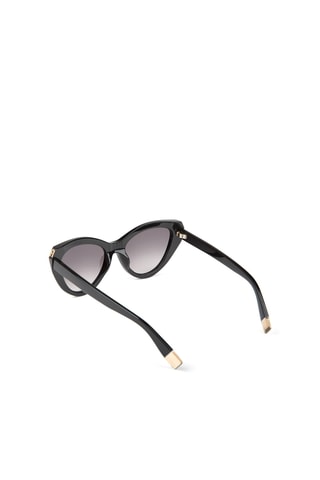 Lunettes de soleil femme - Noir