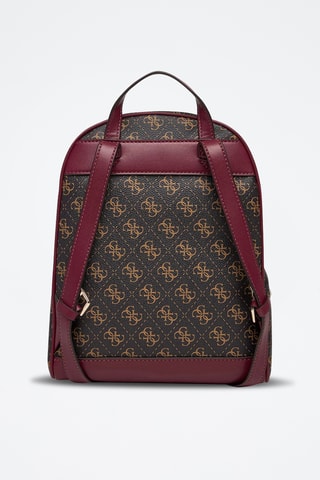 Sac à dos - Marron