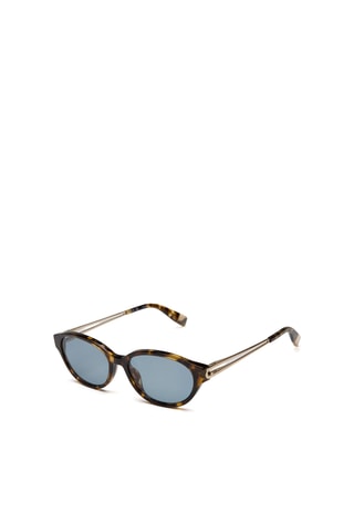 Lunettes de soleil femme - Noir