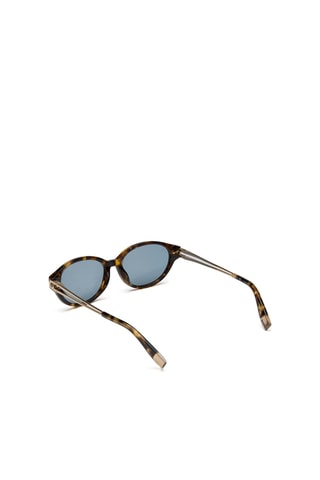 Lunettes de soleil femme - Noir
