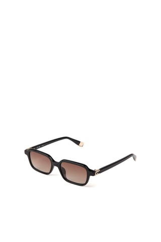 Lunettes de soleil femme - Noir