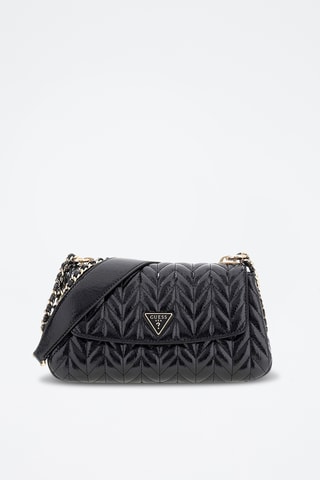 Sac bandoulière - Noir