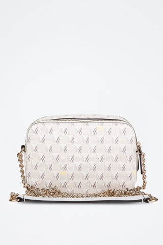Sac bandoulière - Beige