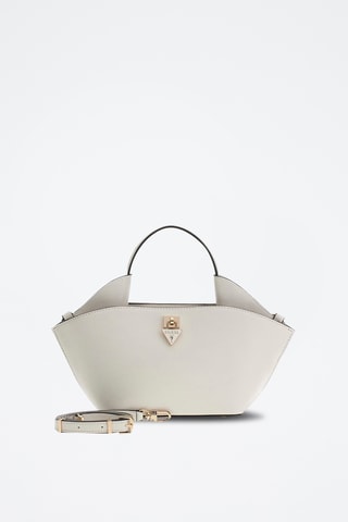 Sac à main - Blanc
