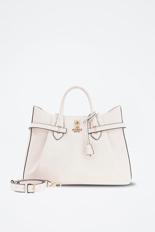 Sac à main - Blanc