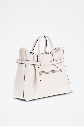 Sac à main - Blanc