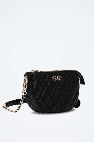 Sac bandoulière - Noir