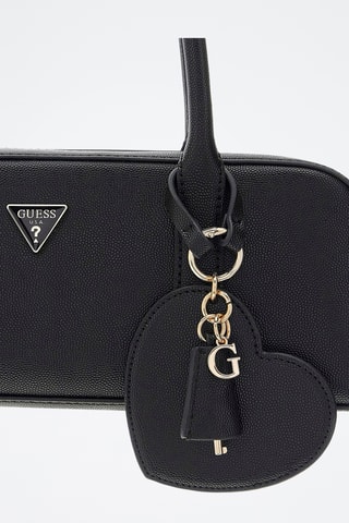 Sac porté épaule - Noir