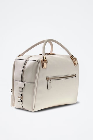 Sac à main - Blanc