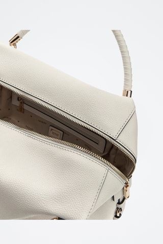 Sac à main - Blanc