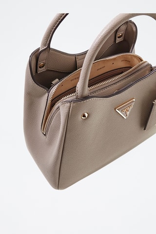 Sac à main - Taupe