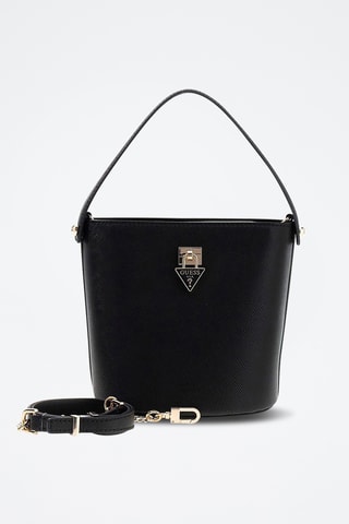 Sac seau - Noir